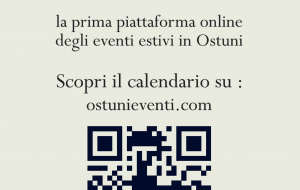 Nasce ostunieventi.com, sito e web app per gli eventi nella Città Bianca