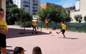 Grande successo per l’Estate Virtus Camp