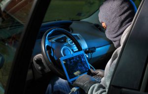 Furti di auto: sgominata banda operante nel nord brindisino