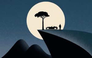 Giorgio Terruzzi ospite a Francavilla Fontana