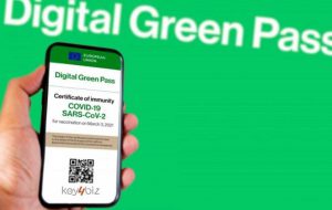 Mesagne: multato gestore di un bar, non aveva il green pass