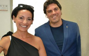 Jenny Toscano è la nuova responsabile del Settore “Immagine & Benessere Confesercenti”