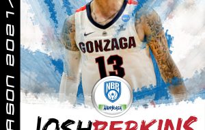 Happy Casa Brindisi: ingaggiato il play Josh Perkins