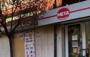 Catturati quattro giovani che il 9 dicembre scorso assaltarono il supermercato Meta di Via Marconi