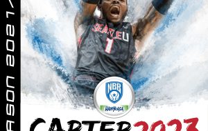 Myles Carter sarà il nuovo centro della Happy Casa Brindisi