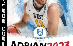 La Happy Casa Brindisi annuncia l’ingaggio del lungo  Nathan Adrian