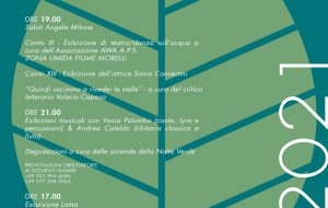 Notte Verde: domani “Inferno tra le Dune e le Rocce”