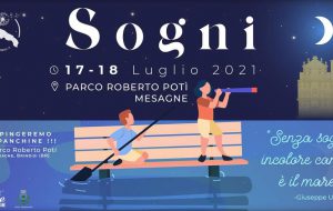 Mesagne: ecco i vincitori del contest “Panchine Poetiche Metropolitane”