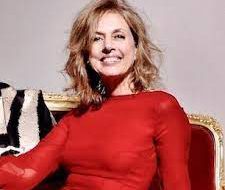 Puglia Book Brindisi: stasera Antonella Boralevi all’ex convento Santa Chiara di Brindisi