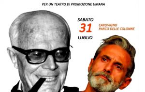 Sabato 31 a Carovigno una serata dedicata a Sandro Pertini
