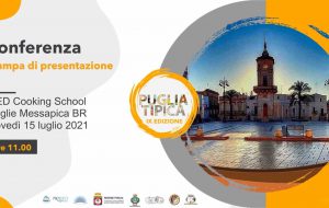 Ritorna “Puglia Tipica”: sabato 24 e domenica 25 la IX Edizione a Ceglie Messapica