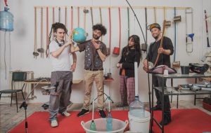 Ghironda Summer Festival 2021: dal 16 al 18 luglio a Ceglie Messapica