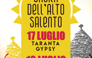 Tutto pronto per la “Sagra dell’Alto Salento”