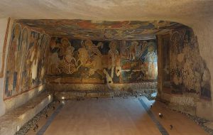 Al via le prenotazioni per le visite alla Cripta di San Biagio