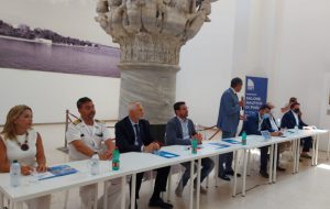 Presentata la XVII edizione del Salone Nautico di Puglia