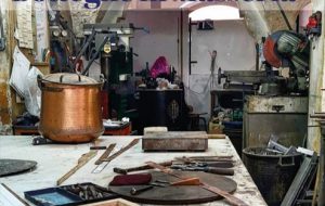 talk&work, Botteghe in Masseria: a Savelletri un ciclo di incontri per conoscere l’artigianato locale