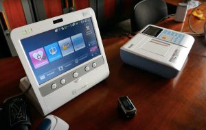 Telemedicina, un prezioso alleato per la gestione delle patologie croniche