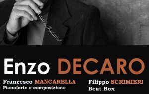 Il viaggio di Ulisse e di Enzo Decaro parte da Brindisi il 30 Luglio