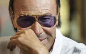 Domenica 8 Agosto Antonello Venditti con l’Unplugged Special tour al Foro Boario di Ostuni