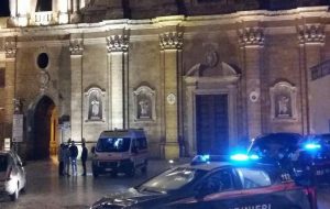 Carabinieri: sabato notte di controlli alla movida del Centro Storico di Brindisi