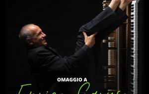 A Palazzo Roma l’omaggio di Danilo Rea ad Enrico Caruso