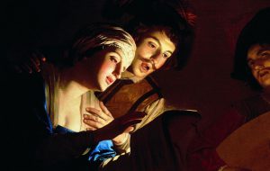 Barocco Festival: a Ostuni un viaggio nella musica dei concertini