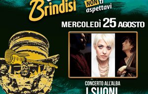 Made in Brindisi: mercoledì 25 al Porticciolo “Marina di Brindisi” la magia del concerto all’alba