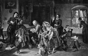 Al «Barocco Festival» il genio dei Bach: una dinastia e una scuola