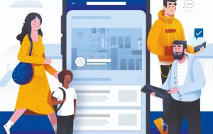 San Vito presenta l’app Municipium: il tuo Comune a portata di mano