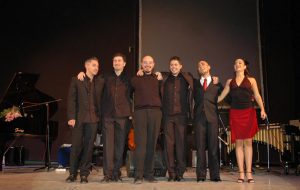 Made in Brindisi: martedi 31 “Nuevotango”, viaggio nella storia del tango argentino