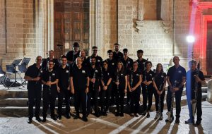 Salento clarinet family: lo spettacolo “Enjoy” venerdì 20 nell’Atrio del Castello di Mesagne