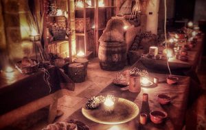Tutto pronto per la IX edizione del Medieval Fest