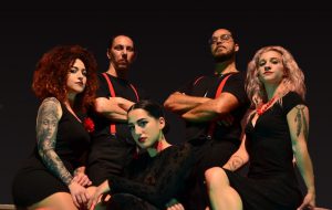 Made in Brindisi: la musica e l’anima delle “Soul Sisters”