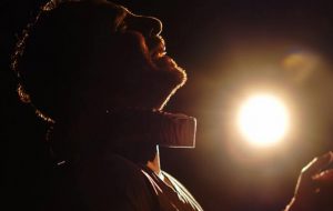 Ad Esempio, A Me Piace Il Sud: stasera “Venere/Adone” all’Ex Fadda