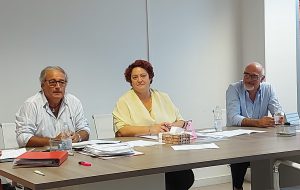 ConfCommercio Brindisi: Giuseppe Chiarelli è il nuovo direttore provinciale