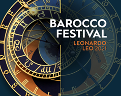 Giovedi si presenta il “Barocco Festival Leonardo Leo 2021”