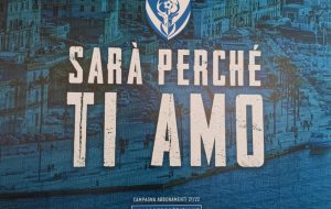 Brindisi FC: riapre la campagna abbonamenti