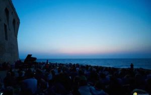Torna il concerto all’alba di Torre Guaceto