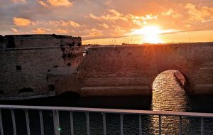 Ferragosto al Forte: Castello Alfonsino aperto dalle 10.00 alle 19.30