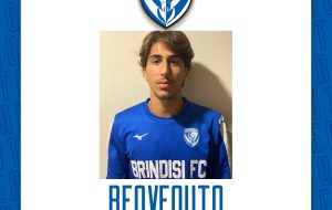 Brindisi FC: ecco gli ultini acquisti