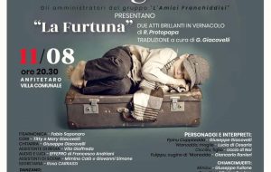 Mercoledì 11 agosto a Francavilla la VII Edizione della Festa dell’Emigrante