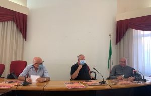 Presentata la Festa patronale di Brindisi