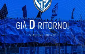 Il Brindisi Fc ripescato in Serie D