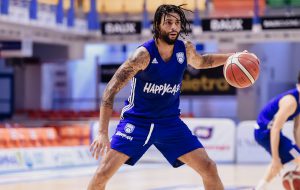 Brindisi scaccia paure e fantasmi: ritorno alla vittoria dopo un overtime