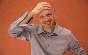 Venerdì 13 Leonardo Manera al Parco Archeologico di Santa Maria d’Agnano