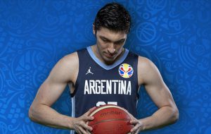 Wes Clark è infortunato, l’Happy Casa Brindisi si cautela con l’argentino Redivo