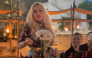 Madonna festeggia il compleanno a Borgo Egnazia: un grande spot mondiale per Brindisi e provincia