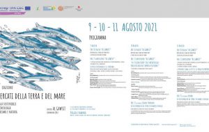 Tornano i Mercati di Torre Guaceto: appuntamento a Serranova dal 9 all’11 agosto