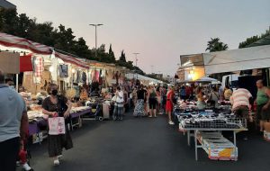Domenica 19 dicembre mercato straordinario al Quartiere Sant’Elia