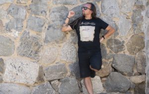 Disponibile in pre-order il nuovo disco in vinile Existence:Us di Nait Nog. Di Marco Greco
